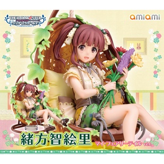 [AmiAmi] THE IDOLM@STER Cinderella Girls Chieri Ogata My Fairy Tale ver.