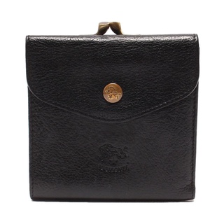 IL BISONTE wallet Women Direct from Japan Secondhand