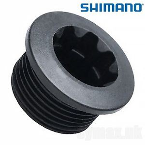 ฝาปิดขาจาน ULTEGRA/105/TIAGRA, FC-6800/FC-5800/FC-4700แบบยาว / FC-6700/FC-5700/FC-4600 แบบสั้น