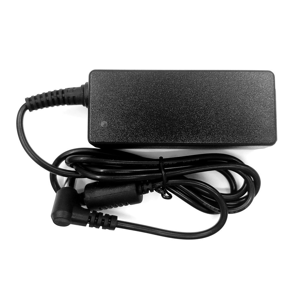 MONITOR ADAPTER LG อแดปเตอร์จอ LED LG 19V 2.1A 40W หัว 6.54.4MM (ของ ...