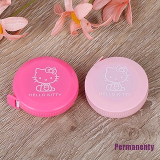 เทปลายการ์ตูน Hello Kitty