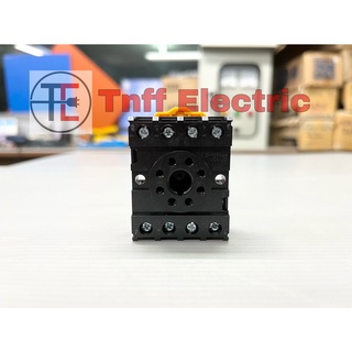 Socket Omron PF083A-E