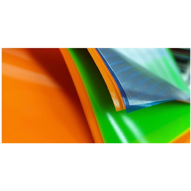 พลาสติกชีท pvc พลาสติกสี ฉากถ่ายรูป อเนกประสงค์ หนา  0.25 มม. ขนาด 135x100 ซม.