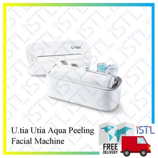 U.tia Utia Aqua Peeling Facial Machine