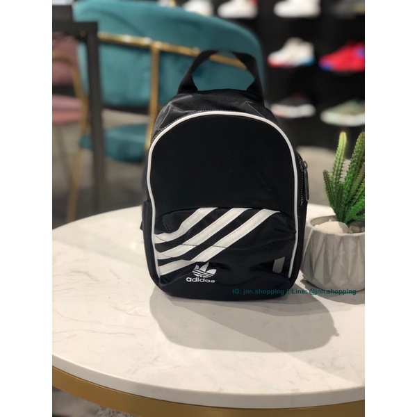 กระเป๋า Adidas Mini Backpack