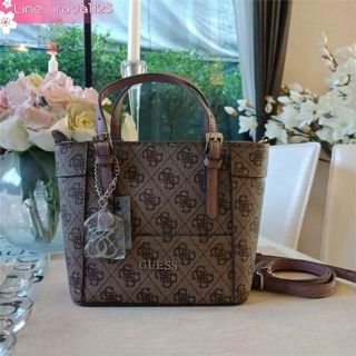 GUESS MINI Handdle/Shoulder BAG ของแท้ ราคาถูก