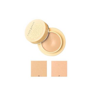 ครีมรองพื้น CUTEPRESS EVORY PLUS VITAMIN E SUPER COVER FOUNDATION SPF30