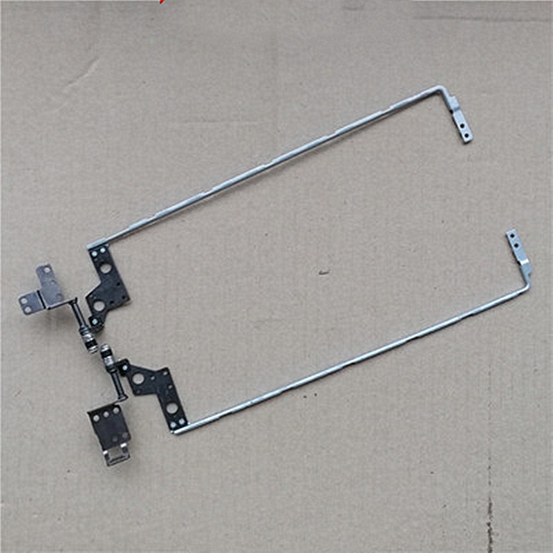 LCD Hinge Bracket Rods Hinge Cap Cover Lid For Lenovo Ideapad 330-15 330C-15IKB 520-15IKB 500 320 -15 isk ibk
