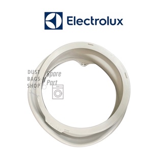 ขอบยางประตูเครื่องซักผ้าฝาหน้า Electrolux รุ่น EWF10741 , EWF10751