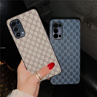 เคส-For OPPO Reno 8 A57 A74 A94 A15 A93 Reno 5 4 A53 A31 A12 A73 A92 A52 F7 Reno 2f F11pro A7 A3S F9 F7 F5 A5 A9 2020