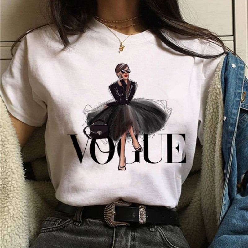 Pollatee vouge07 3XL/4XL