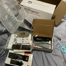 review mini project แท้พร้อมส่งกทม มินิโปรเจคเตอร์ มีแอปในตัว MINI PROJECTOR PROมีประกัน 1080HD  comment 1
