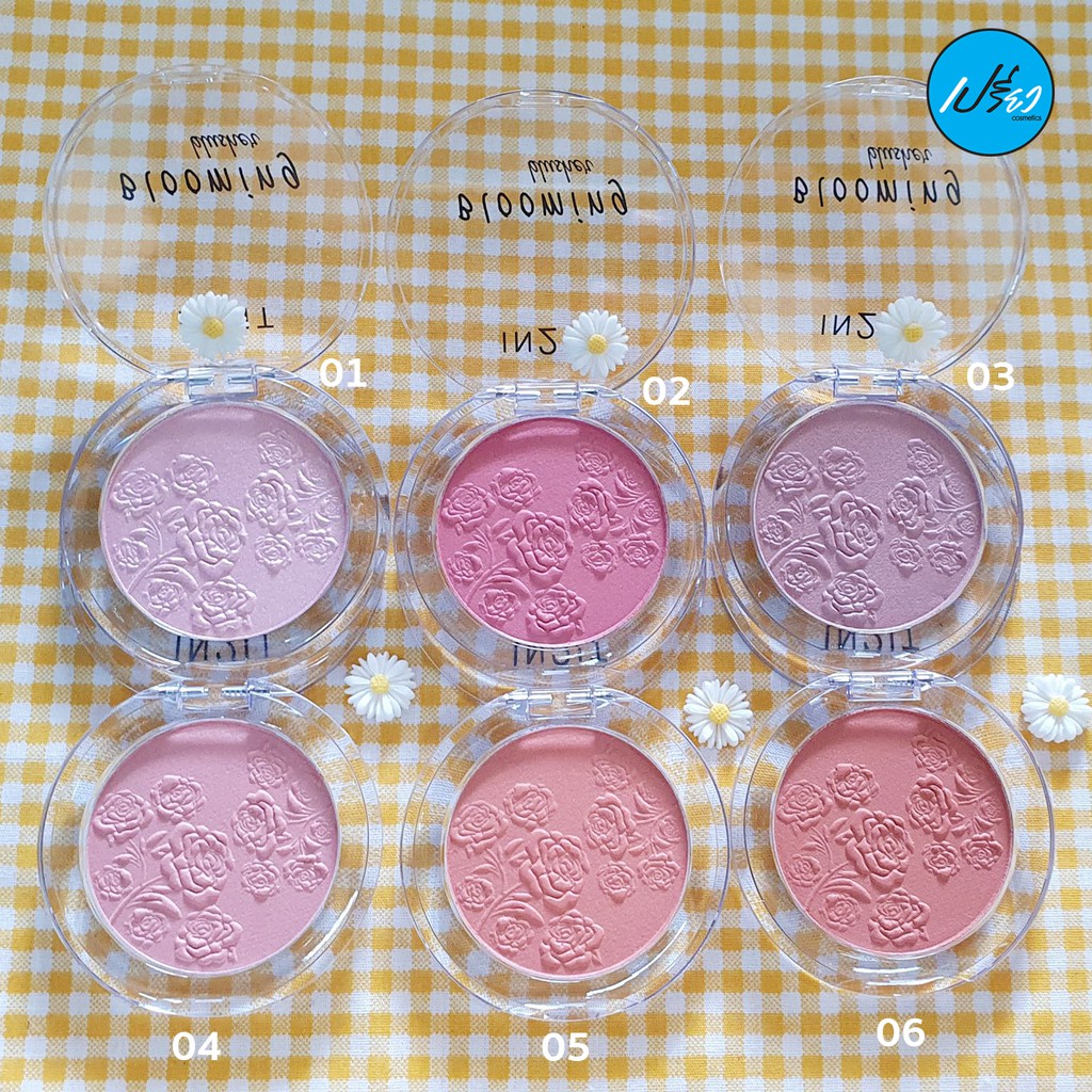 in2it blooming blusher