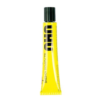 KTS (ศูนย์เครื่องเขียน) กาวหลอด UHU 35 ml