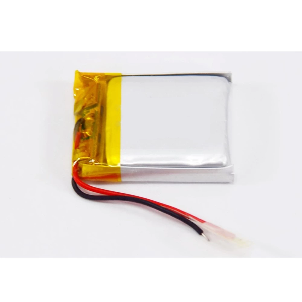 [ลูกค้าใหม่ 1 บาท] Battery แบตเตอรี่กล้องติดรถ หัวหนา Xiaomi Yi Dash Cam, Yi 2.7k , หัวแบน 70mai 1S, M300 thumbnail 8
