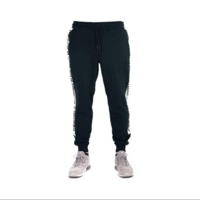 EVOS ESPORT JOGGER PANTS ESPORTS JOGGER PANTS