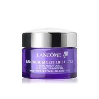 Lancome Renergie Multi Lift Ultra Full Spectrum Cream 15ml