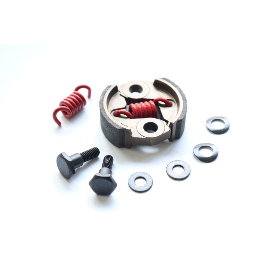 ชุดคลัทช์ 6000rpm สําหรับ HPI Baja 5B SS 2.0 Buggy,5T 5SC rovan King Motor