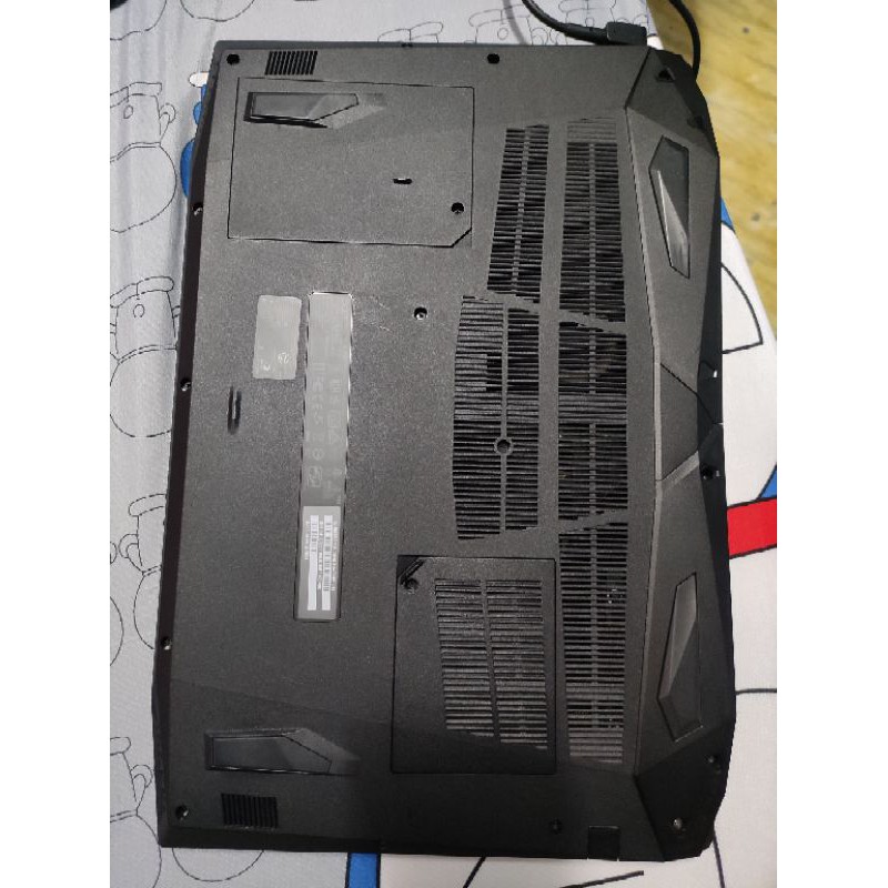 Acer nitro5 AN515-52