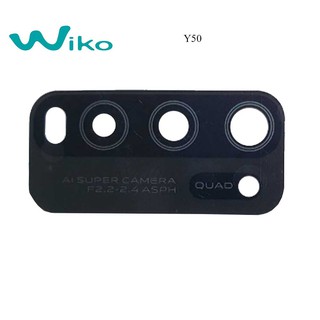 กระจกเลนส์กล้อง Wiko Y50