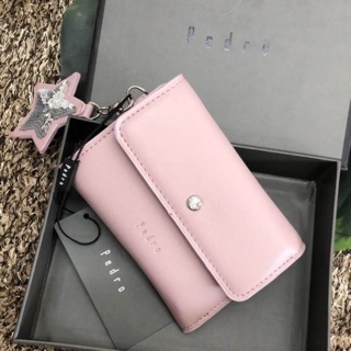 Pedro short wallet bag 2018