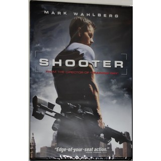 Shooter/ คนระห่ำปืนเดือด (SE) (มีเสียงไทย มีซับไทย)