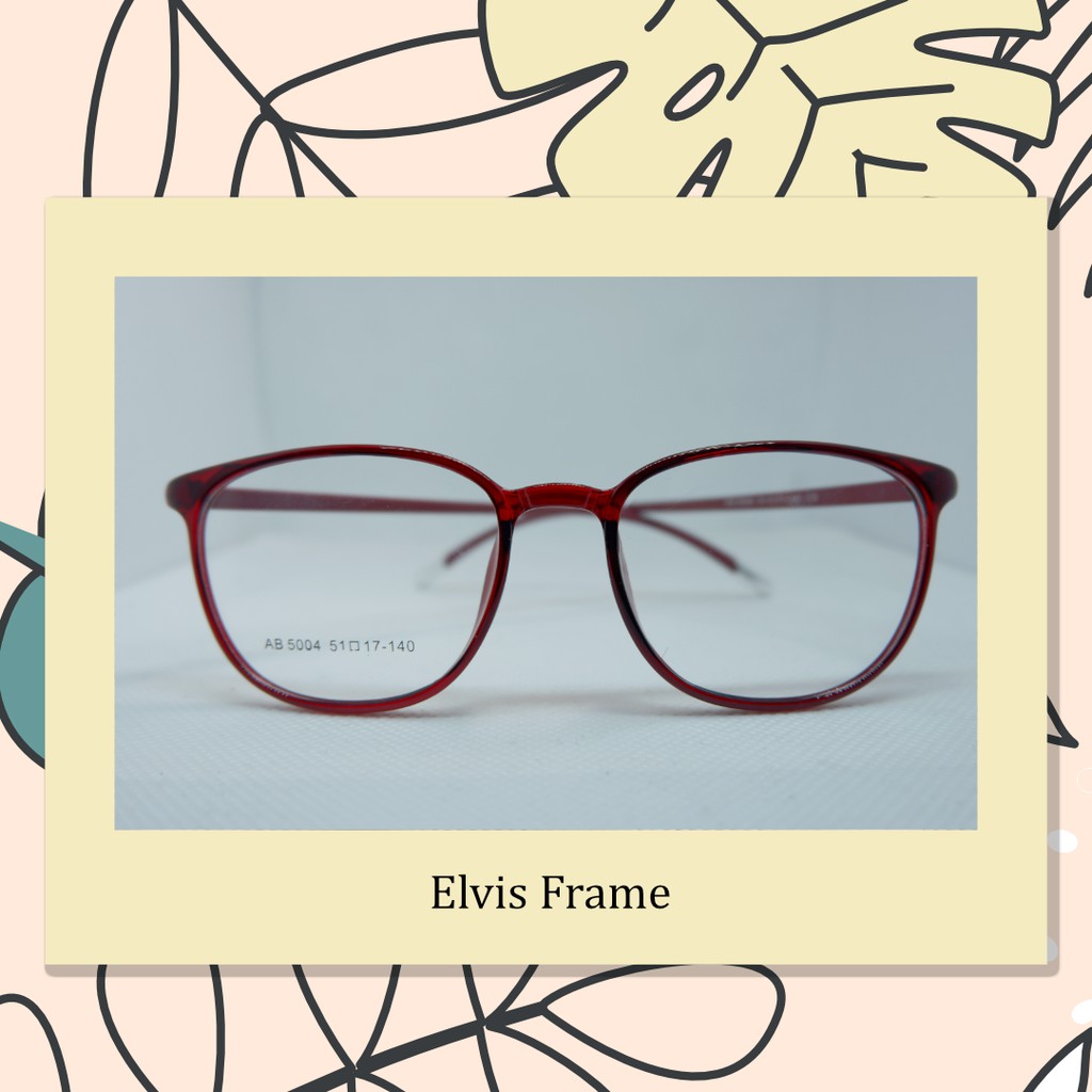 ELVIS FRAME*********
