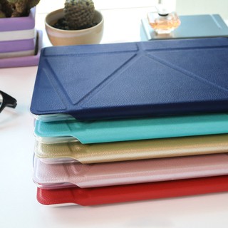 Samsung T110 / T116 / T295 / T530 / P5100 / 3100 / 3200 เคสแท็บเล็ต Tablet Smart case