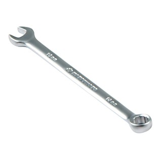 ประแจแหวนข้างปากตายข้าง 10 มม. มัสซึโมโตะ Spanner, side wrench, 10 mm.