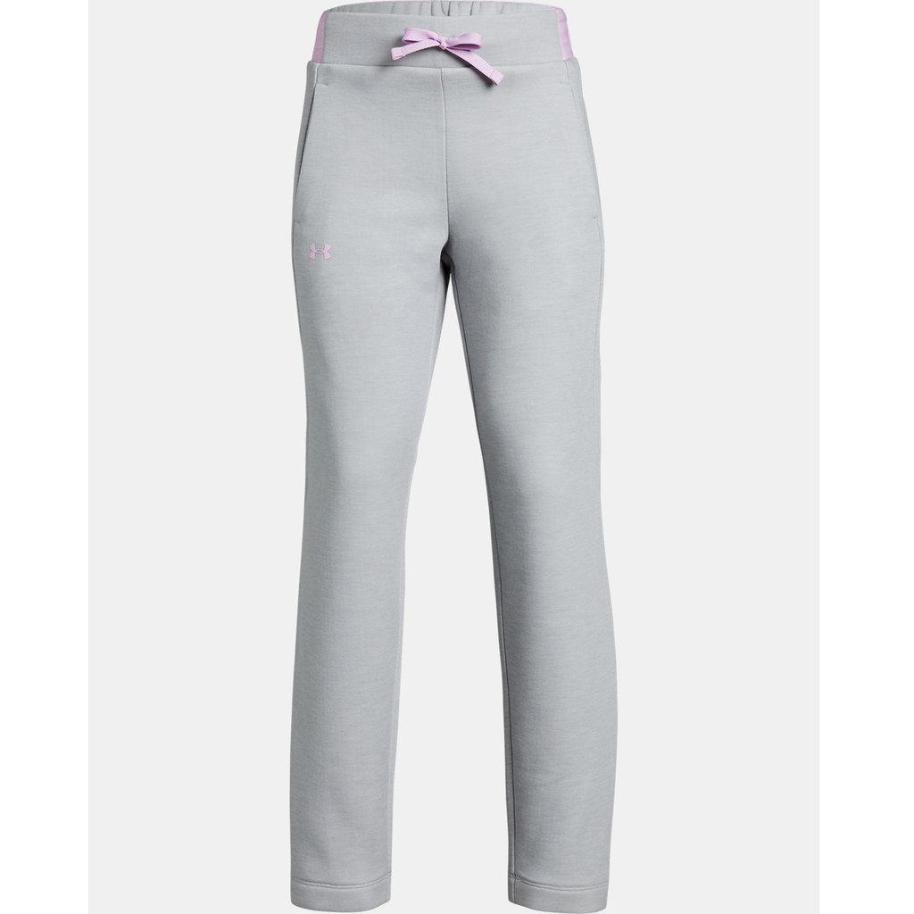 Under Armour Girls Unstoppable Move Light Pants 