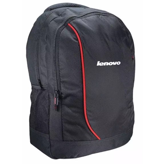 📣📣 ขายกระเป๋า โน๊ตบุ๊ค และแล็ปท็อป Lenovo 15.6" Backpack B3055 มือสอง ของใหม่ 100%