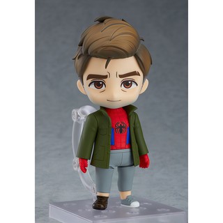 Nendoroid 1498-DX / Nendoroid Peter Parker: Spider-Verse Ver. DX [ ของแท้ ]​