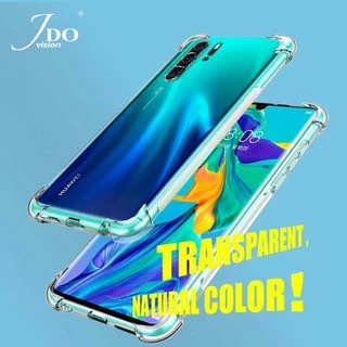 เคสใสกันกระแทก SAMSUNG S21 S10Lite S21Ultra A02S A12 A32 A02 STYLISH CASE JDO VISION