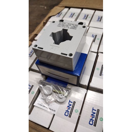 หม้อแปลงกระแส (Current Transformer - CT) แบรนด์ CHINT