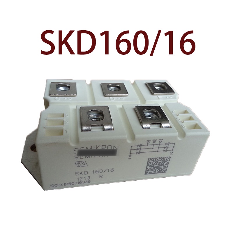 BH SKD160/08 SKD160/12 SKD160/14 SKD160/16 SKD160/18 สินค้าต้นฉบับในสต็อก
