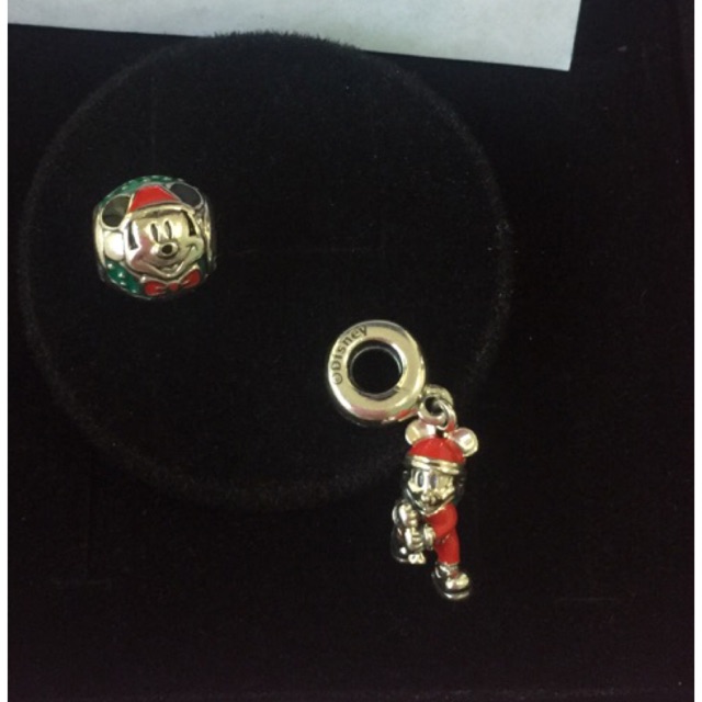 Pandora charm (new) ของแท้จากshop