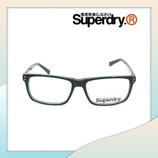 แว่นสายตา SUPERDRY รุ่น SDO DREW.af สี 107 ไซส์ 55