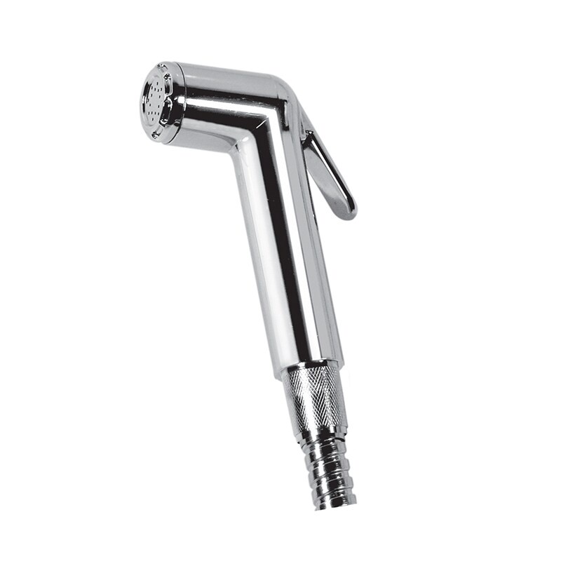 🍟สุดฮิต!! ชุดสายฉีดชำระ WSP R-20 สีโครมเมี่ยม  สายชำระ 🚚💨พร้อมส่ง!!