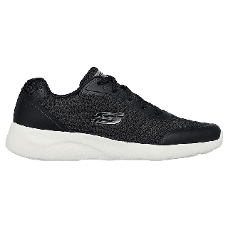 Skechers สเก็ตเชอร์ส รองเท้า ผู้ชาย Dynamight 2.0 Sport Shoes - 232293-BKW