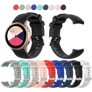 สาย Samsung Galaxy Watch 4 สายนาฬิกา Samsung Galaxy Watch 4 40mm 44mm , สาย Samsung Galaxy Watch Active 2 40 มม . 44 มม . Samsung Galaxy Watch 42 มม 46 มม. Samsung Galaxy Watch Active Strap Amazfit Bip 3 , Amazfit Bip 3 pro , Amazfit bip u pro Strap