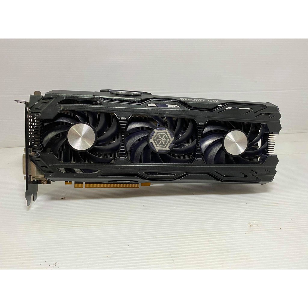 Inno3d ichill gtx discount 1080 ti x3 ultra