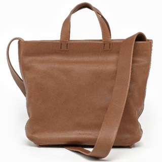 labrador X shoulder bag S กระเป๋าสะพายไหล่หนังแท้ (LAA096)