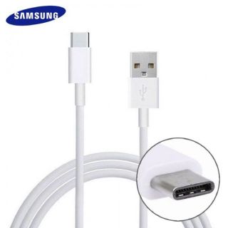 สายชาร์จ android  USB type C 1.2เมตร