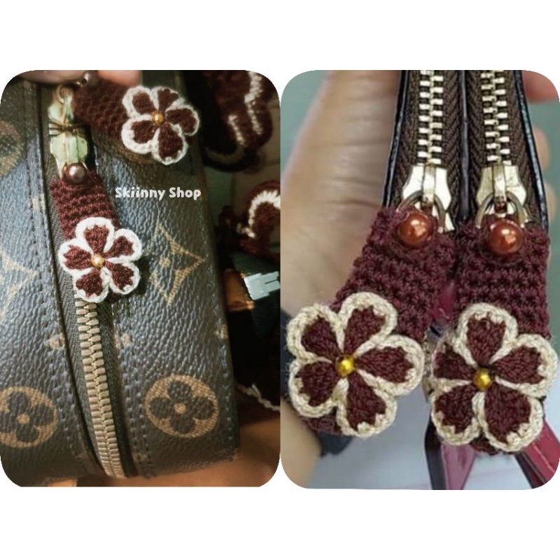 หุ้มซิปกระเป๋ามีหลายรุ่น💕ราคาต่อ 1ชิ้น🚫ไม่ได้ขายเป็นคู่