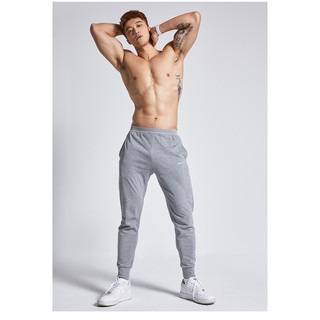 OMG Sportwear sweatpants mens fitness training running trouser