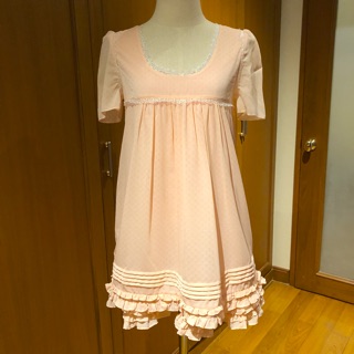 Lyn Around dress new with tag size S น่ารักมากมาย ผ้าดี งานสวย ใส่ไปงานแต่งงานได้จ้า