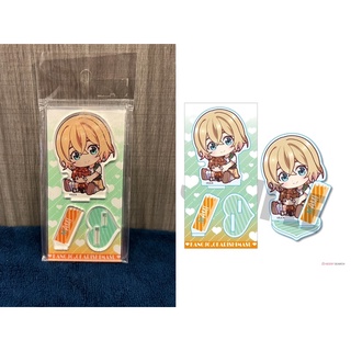 ❌งานแท้❌ นานามิ มามิ Mami Nanami - Rent a Girlfriend / Gyugyutto Acrylic Stand