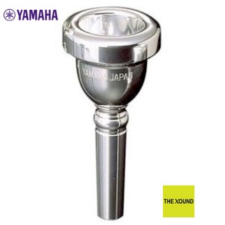 YAMAHA BL-59 Bass Trombone Mouthpiece ปากเป่าเบสทรอมโบน