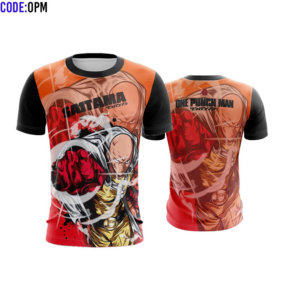 ชุดอะนิเมะ One Punch Man -OPM-