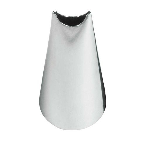 Wilton Ateco Korea 353 Ruffle Syringe Tip
